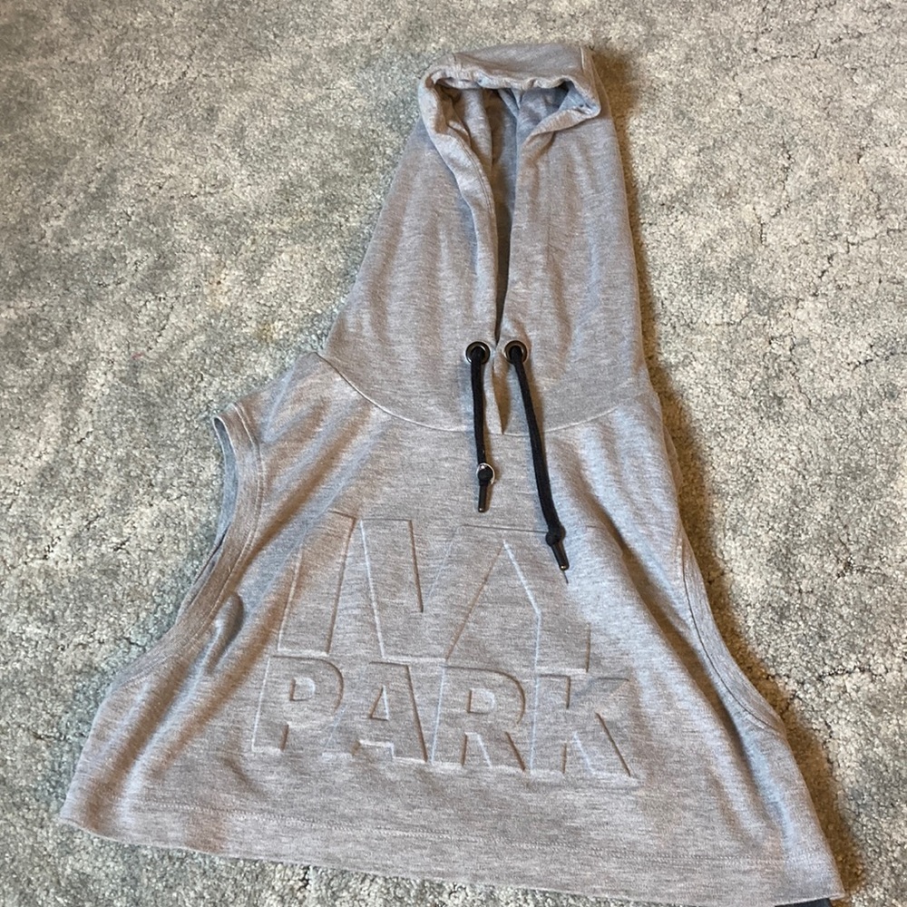 IVY PARK size S